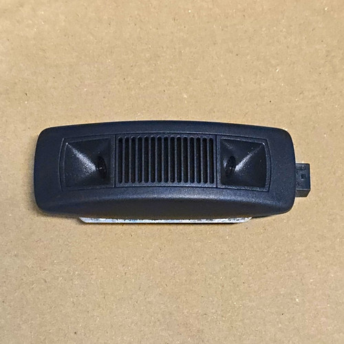 Lupo gti black interior - black,