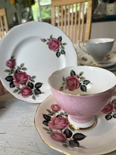 Royal Standard Bone China Set