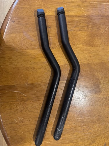 Aero bar profile design - bar,
