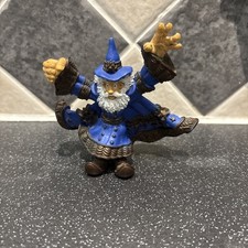 Merlin The Magician 3.75"