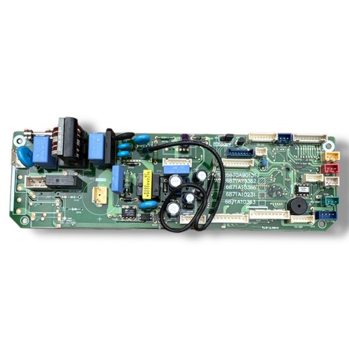Air conditioning spare - lg,