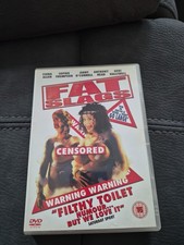 Fat Slags (DVD, 2005)