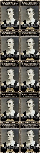 Frank hudspeth newcastle - hudspeth,
