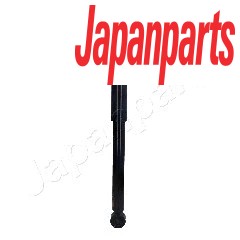 Rear shock absorber 10076 - rear,