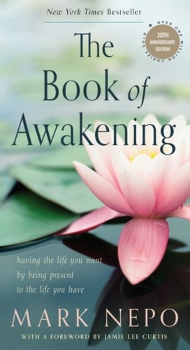 The book awakening - book, of