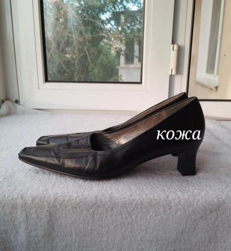 Women gabor heels black - women,