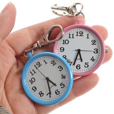  2 PCS Paramedic Watch Fob