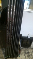 Used fishing pole preston - fishing,