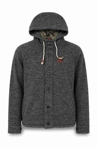 Vans mens cardigan jumper - vans,
