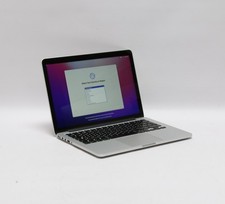 13-inch Apple MacBook Pro