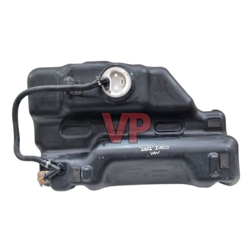 2023 iveco daily diesel fuel - daily,