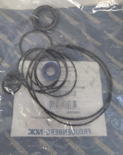 Mercedes transtec hps - mercedes, kit