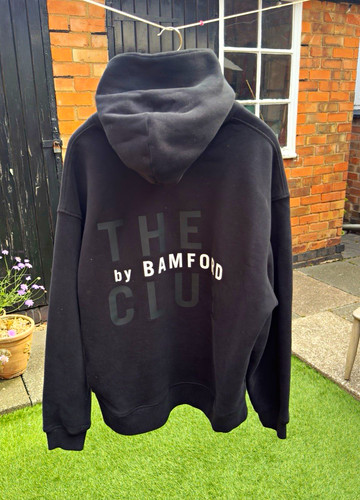 The club bamford men s - club,