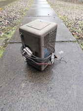 Vintage Battery Charger In Gwo