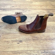 Loake - Men’s Uk 8.5 -