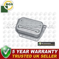 BGA Oil Cooler Fits Fiat 500L