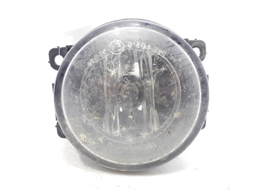 9650001680 lamp fog - rh, citroen