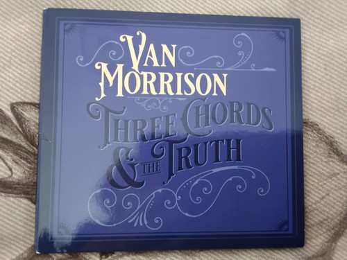 Van morrison three chords - -,