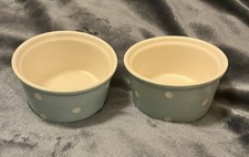 Spode Baking Days x 2 Light