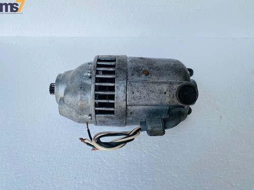 Ridgid electric motor for - electric,