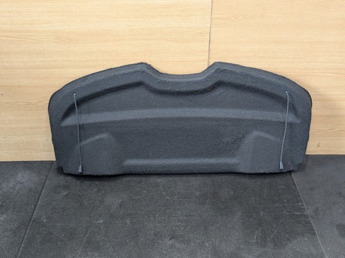 Peugeot 208 mk1 parcel shelf - peugeot,