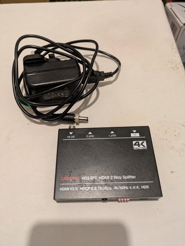 Labgear way hdmi - 2,