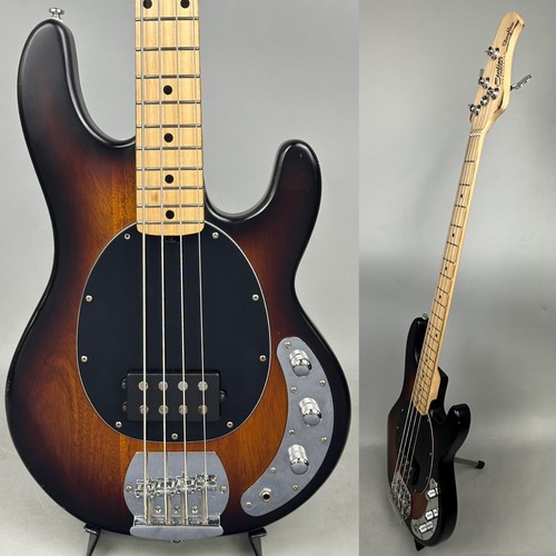 Sterling music man sub - sterling,