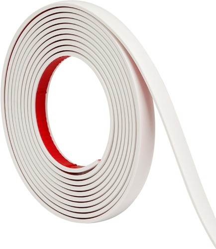 Self adhesive wall - wall, trim