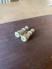 Antique Bone, miniature