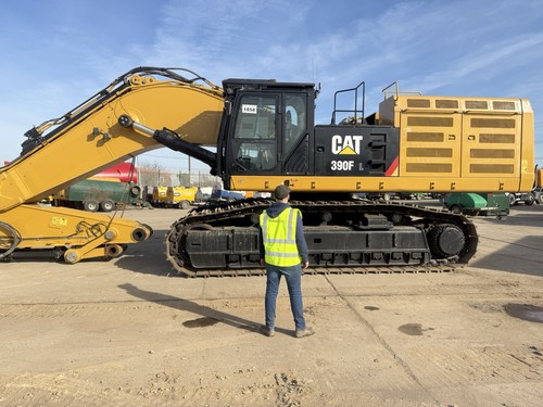 360 excavator services - 360,