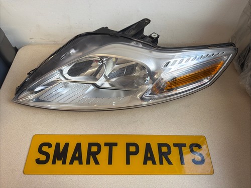Tyc fits ford mondeo - tyc,