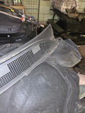 Renault Megane 225/r26/r26r Scuttle Panel Cover