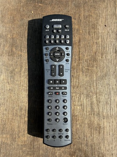 Bose lifestyle rcv1t - bose,