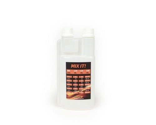 Oil measuring cup bgm - measuring,