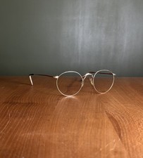 Algha (Savile Row) Glasses |