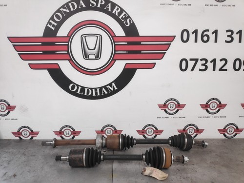 Honda civic ep3 type - honda,