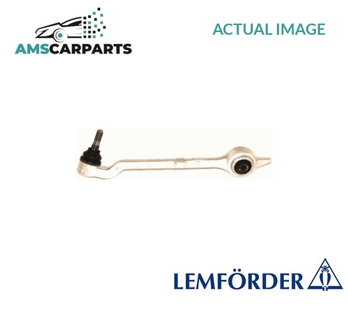 Track control arm wishbone - track,