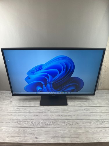 Dell p4317q 3840 x - 42.5",
