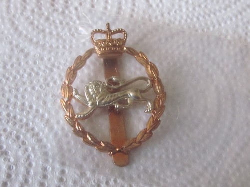 Army cap badge lion - badge,