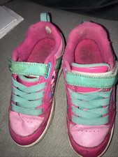 Girls Heeleys  Size 12