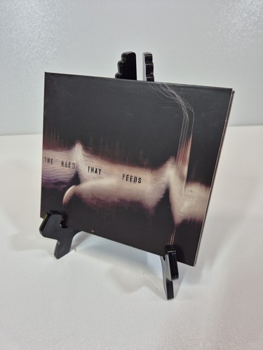 Nine inch nails - inch, hand