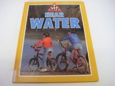 Near Water (Be Safe S.) -