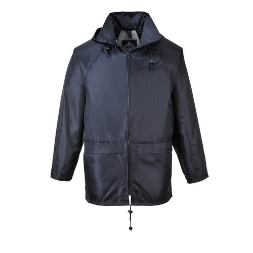Portwest classic hooded - portwest, rain