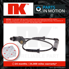 ABS Sensor fits BMW 325 E46