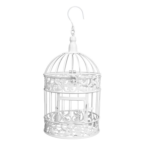 Bird cage for wedding cages - bird,