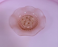 1930's Art Deco flower dish