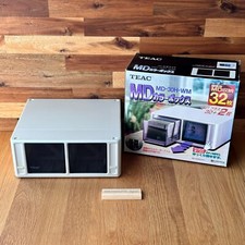 TEAC Stackable Telescoping