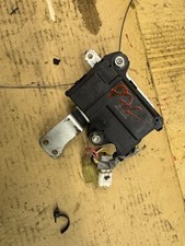 KAWASAKI ZX6R 2007 2008 P7F P8F EXHAUST SERVO CONTROL BOX EMISSIONS