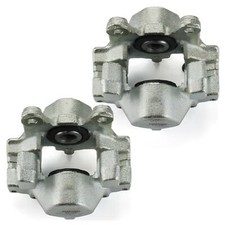 2x Rear Left + Right Brake