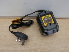 DeWALT DCB1102 10.8V 12V 14.4V 18V XR LI-ION MULTI CHARGER 240V